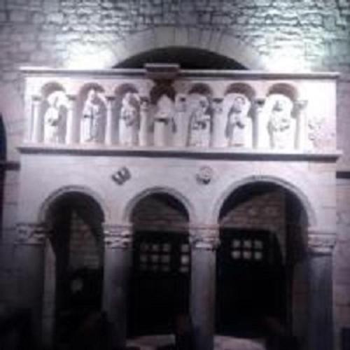 Közeli látványosságok, Locazione Turistica Arcobaleno "Family Loft" in Roccavivara Közeli látványosságok, Locazione Turistica Arcobaleno "Family Loft" in Roccavivara
