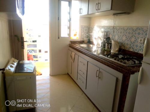 Appartement a doha mehdia in Mehdia Appartement a doha mehdia in Mehdia