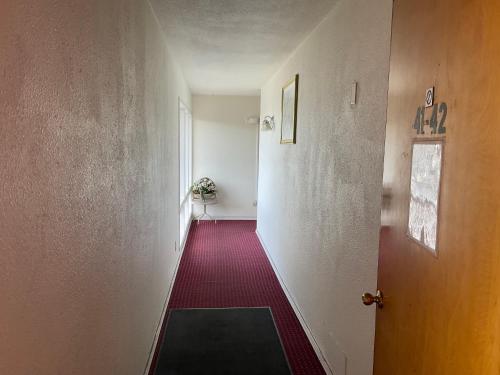 Front Street Inn in Crescent City Front Street Inn in Crescent City