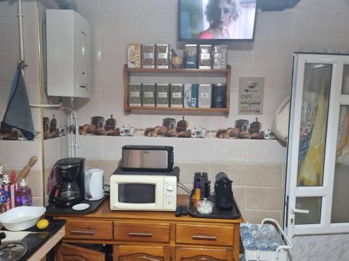 Maison confortable vue sur mer in Zeralda Maison confortable vue sur mer in Zeralda