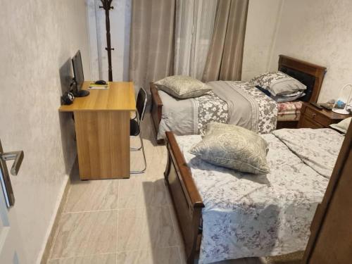 Maison confortable vue sur mer in Zeralda Maison confortable vue sur mer in Zeralda