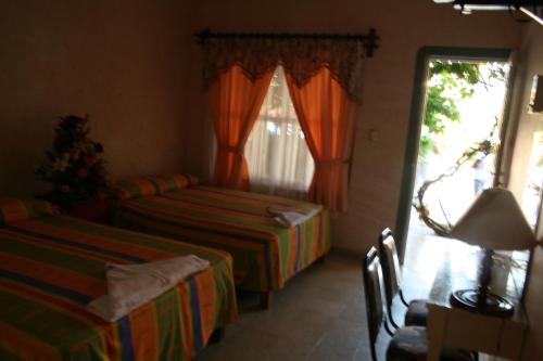 This photo about Hotel Soraya De Puerto Angel shared on HyHotel.com