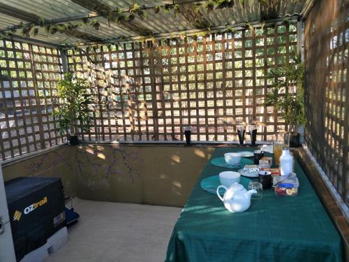 المرافق, Nina's Ark Wildlife Sanctuary Package in باتشلور المرافق, Nina's Ark Wildlife Sanctuary Package in باتشلور
