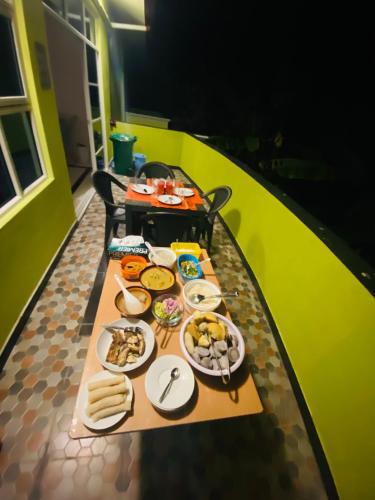 Food and beverages, Hedheykuri Residence Fuvahmulah in Gnaviyani Atoll Food and beverages, Hedheykuri Residence Fuvahmulah in Gnaviyani Atoll