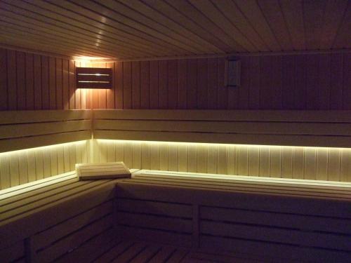 Sauna, Aparthotel Museumshof auf Fehmarn in Burg auf Fehmarn Sauna, Aparthotel Museumshof auf Fehmarn in Burg auf Fehmarn