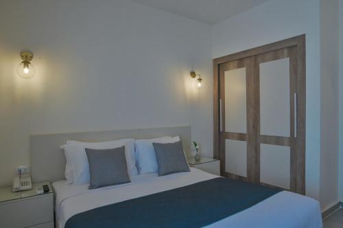 Guestroom, The Boutique Hotel Hurghada Marina in Hurghada Guestroom, The Boutique Hotel Hurghada Marina in Hurghada