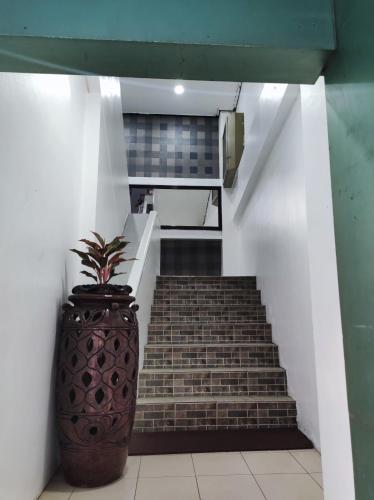 Entrada, Parkview Hotel in Cagayán de Oro Entrada, Parkview Hotel in Cagayán de Oro