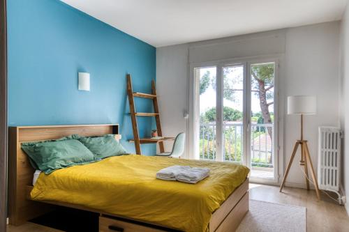 Atlas - Appartement - Terrasse - Parking gratuit in Celleneuve Atlas - Appartement - Terrasse - Parking gratuit in Celleneuve