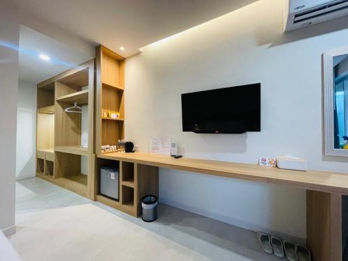 ARENICE Boutique Hotel