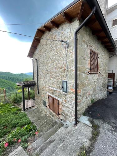House Rubina in Montorio Al Vomano House Rubina in Montorio Al Vomano