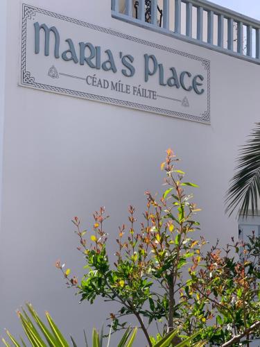 MARIAS PLACE IOS in Ios Chora MARIAS PLACE IOS in Ios Chora