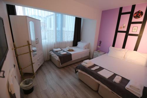 Lavender Otel in Çeşme Lavender Otel in Çeşme