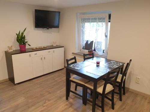 Facilities, Ferienwohnung am Kiesberg in Leutersdorf Facilities, Ferienwohnung am Kiesberg in Leutersdorf
