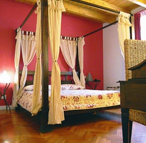 This photo about B&B Cesena5 shared on HyHotel.com