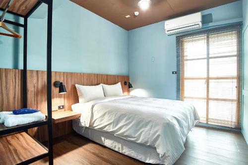 Trianon Country Hotel in Taitung Trianon Country Hotel in Taitung