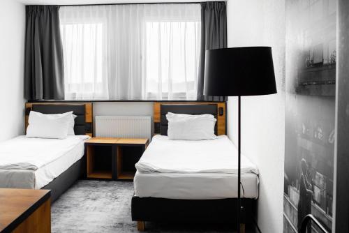 Вітальня, Mercure Opole in Ополе Вітальня, Mercure Opole in Ополе