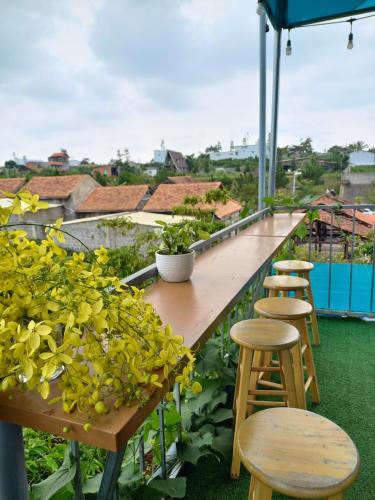 B.A Homestay Bảo Lộc