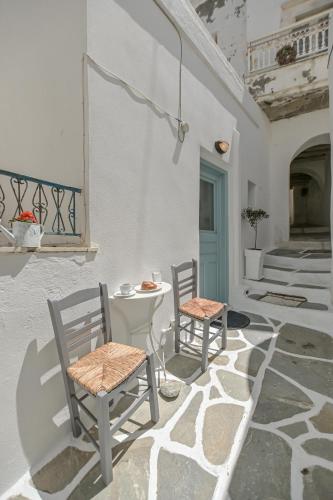 Venetian Suites III in Naxos Island Venetian Suites III in Naxos Island