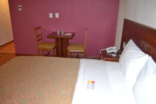 Hotel & Villas Panama in Nord-Basilica di Guadalupe Hotel & Villas Panama in Nord-Basilica di Guadalupe