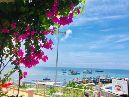 Binh Yen Motel in Ly Son Binh Yen Motel in Ly Son