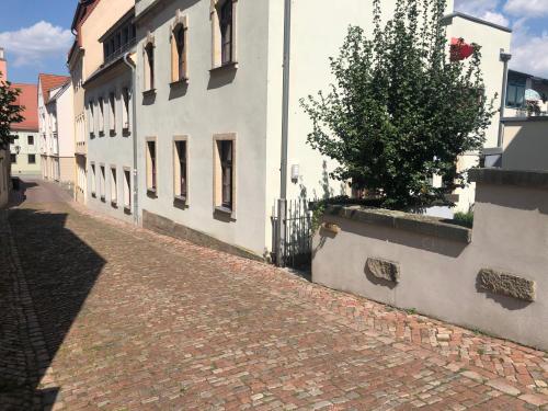 Apartment Altstadt 2 in Pirna Apartment Altstadt 2 in Pirna