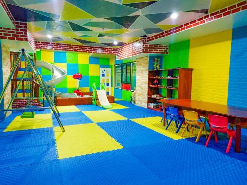 Playground, 456 Hotel in Baguio Playground, 456 Hotel in Baguio
