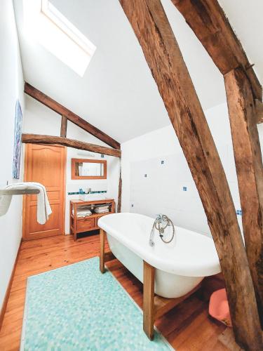 Le Pigeonnier @ Le Prielle in Madiran Le Pigeonnier @ Le Prielle in Madiran