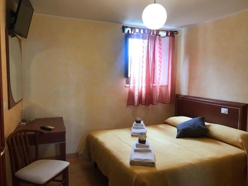 Locanda della Corte in Roccamorice Locanda della Corte in Roccamorice