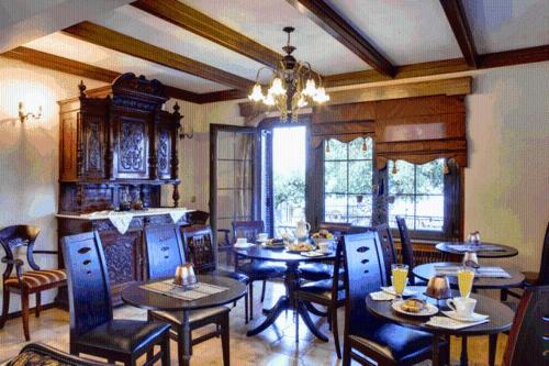 Guesthouse Niaousta in 나우사 이마티아스 Guesthouse Niaousta in 나우사 이마티아스