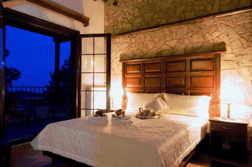 Guesthouse Niaousta in 나우사 이마티아스 Guesthouse Niaousta in 나우사 이마티아스