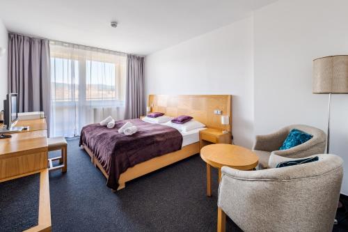 Private Luxury Apartments in Frymburk Private Luxury Apartments in Frymburk