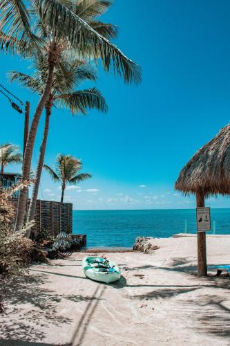 Pemandangan, Drop Anchor Resort & Marina in Wildley Key Pemandangan, Drop Anchor Resort & Marina in Wildley Key
