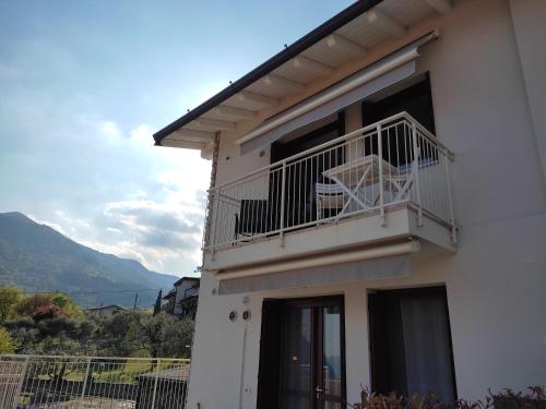 Exterior view, IseoLakeRental - Costa del Sole in Riva Di Solto Exterior view, IseoLakeRental - Costa del Sole in Riva Di Solto