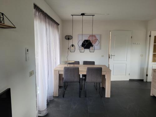 Mat og drikke, B&B Knooppunt70 in Arcen Mat og drikke, B&B Knooppunt70 in Arcen