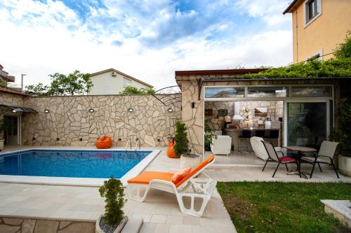Mejic Apartments in بركانج Mejic Apartments in بركانج