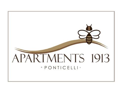 Apartment 1913 in Scandriglia Apartment 1913 in Scandriglia
