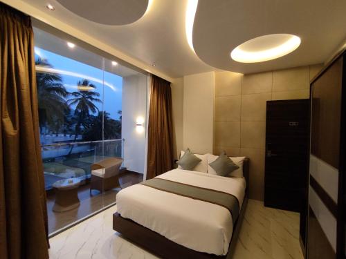 SILVER CLOUD in Devanahalli SILVER CLOUD in Devanahalli