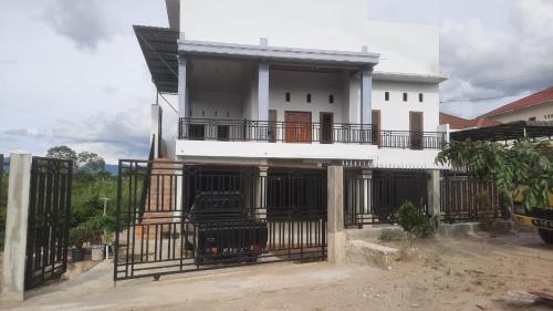 VILLA BORNEO in Balige VILLA BORNEO in Balige
