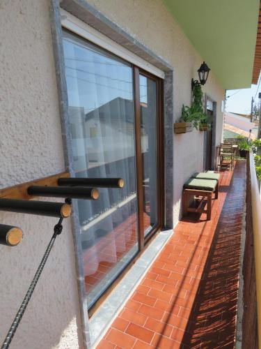 Fasilitas, Casa Belos Ares in Peniche Fasilitas, Casa Belos Ares in Peniche