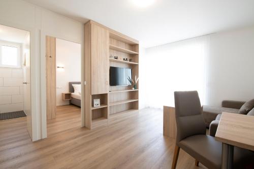 Smart & Stay Aparthotel Saarlouis - kontaktloser Self Check-In in Saarlouis Smart & Stay Aparthotel Saarlouis - kontaktloser Self Check-In in Saarlouis