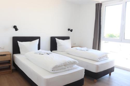 Motel Bergtheim - Self Check-in in Hausen bei Wurzburg Motel Bergtheim - Self Check-in in Hausen bei Wurzburg