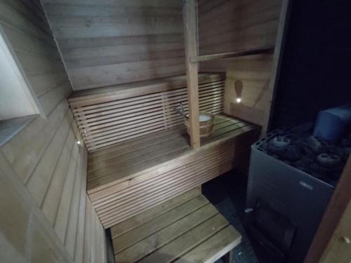 Isokummun Natura in คาลาโยกิ Isokummun Natura in คาลาโยกิ