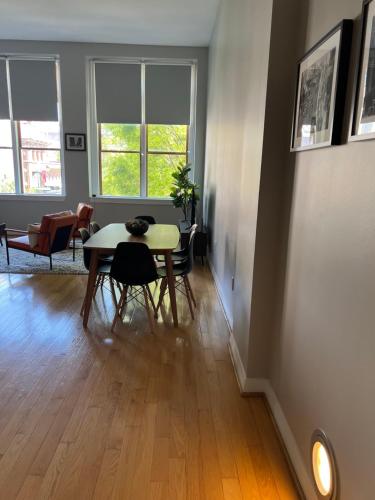 المرافق, Downtown Norfolk Loft in Norfolk City Center المرافق, Downtown Norfolk Loft in Norfolk City Center