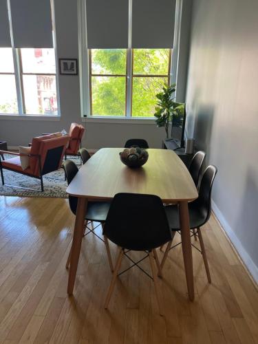 Downtown Norfolk Loft in Norfolk City Center Downtown Norfolk Loft in Norfolk City Center
