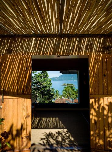 TW Guaimbe Exclusive Suites in Praia Grande TW Guaimbe Exclusive Suites in Praia Grande