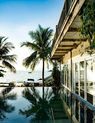 TW Guaimbe Exclusive Suites in Praia Grande TW Guaimbe Exclusive Suites in Praia Grande