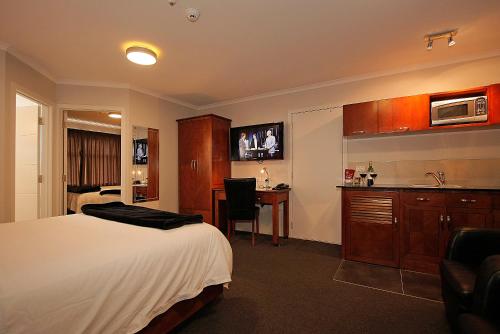 City Corporate Motor Inn in Palmerston North City Corporate Motor Inn in Palmerston North