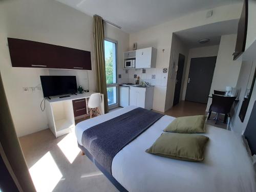 Neoresid - Résidence Lille-Lambret