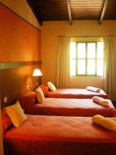 This photo about Complejo La Aventura shared on HyHotel.com