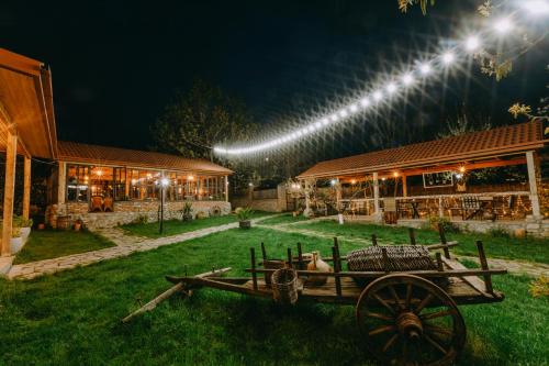 Näkymä ulkoa, Hotel & Wine Cellar ARGE in Telavi Näkymä ulkoa, Hotel & Wine Cellar ARGE in Telavi
